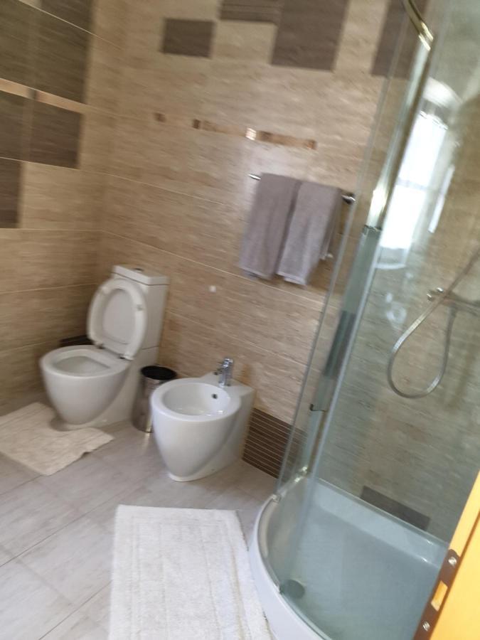 Smartno Apartmaji Sobe Josko Appartamento Esterno foto