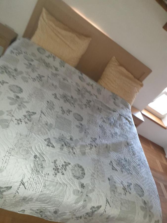 Smartno Apartmaji Sobe Josko Appartamento Esterno foto